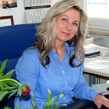 Grit Müller-Frenzel